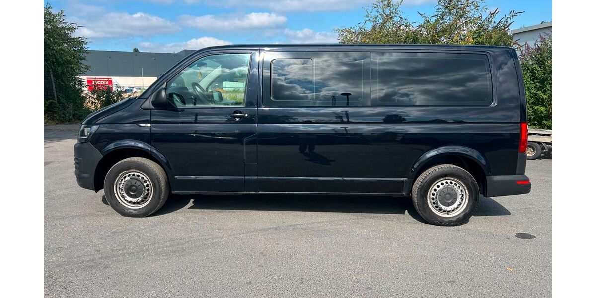 VW T6 Transporter 230.000 km 15.900 &euro; Essen 45309
