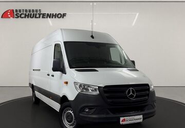Mercedes-Benz Sprinter 44.338 km 39.990 &euro; Mülheim/Ruhr 45481