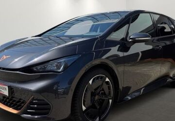 Cupra Born 30.207 km 26.980 &euro; Mülheim 45478