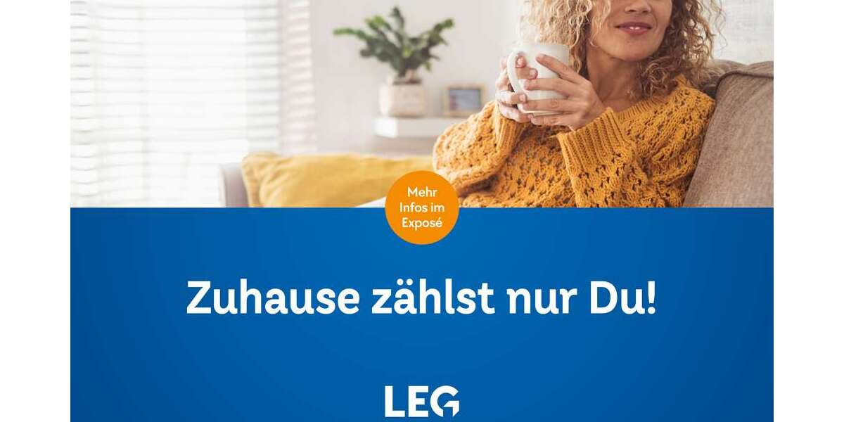 Etagenwohnung Gelsenkirchen Scholven - 3 Zimmer, 73 m&sup2;, 509&euro; | Angebot:27007476