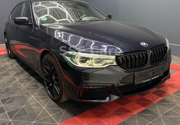 BMW 530 144.095 km 19.990 &euro; Bochum 44795