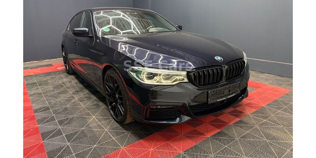 BMW 530 144.095 km 19.990 &euro; Bochum 44795