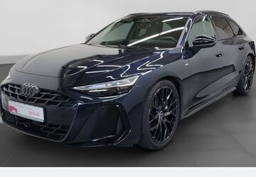 Audi A6 9.582 km 54.980 &euro; Bochum 44809