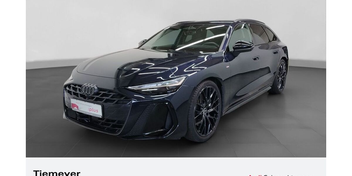 Audi A6 9.582 km 54.980 &euro; Bochum 44809