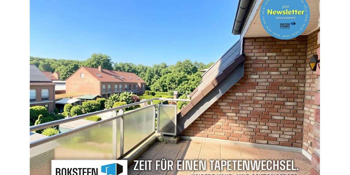 Etagenwohnung Oberhausen Alsfeld - 4 Zimmer, 125 m&sup2;, 1.250&euro; | Angebot:27306437