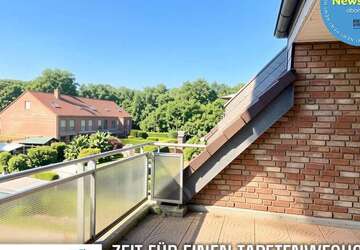 Wohnung Oberhausen Alsfeld - 4 Zimmer, 125 m&sup2;, 1.250&euro; | Angebot:27306437