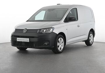VW Caddy 41.349 km 21.960 &euro; Essen 45143