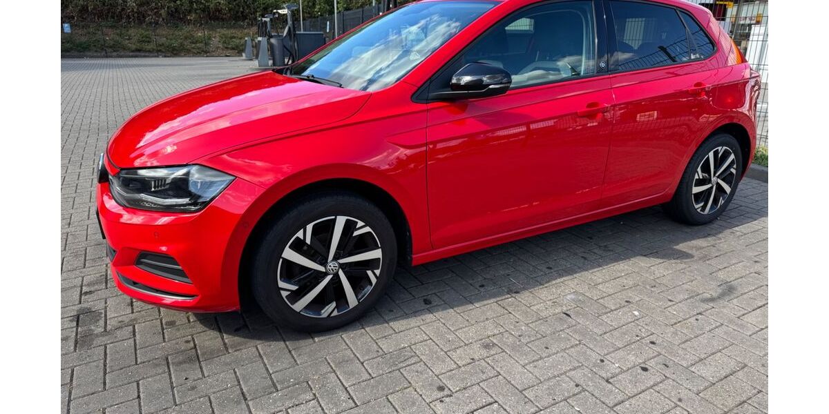 VW Polo 69.138 km 11.900 &euro; Hagen 58089