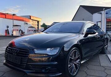 Audi A7 199.900 km 20.999 &euro; Bochum 44809
