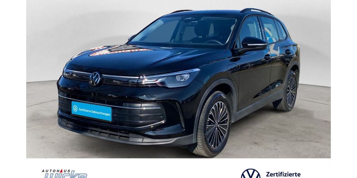 VW Tiguan 14.890 km 39.980 &euro; Bochum - Linden 44879