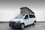 Mercedes-Benz V 250 4M lang Marco Polo Activity Edition Autom 61.319 km 50.900 &euro; Wuppertal 42327