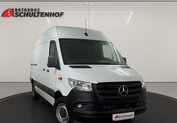 Mercedes-Benz Sprinter 51.583 km 34.990 &euro; Mülheim/Ruhr 45481