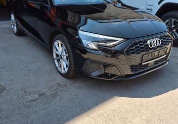 Audi A3 71.690 km 27.900 &euro; bochum 44793