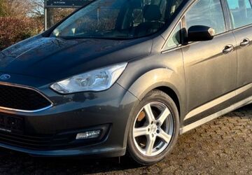 Ford Grand C-Max 151.200 km 7.400 &euro; Velbert 42551