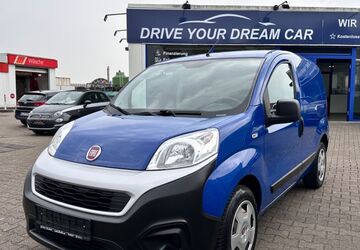 Fiat Fiorino 53.000 km 6.890 &euro; Bochum 44809
