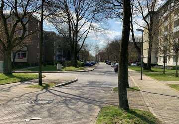 Wohnung Essen Freisenbruch - 2 Zimmer, 55 m&sup2;, 479&euro; | Angebot:26947408