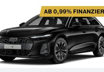 Audi A6 25.835 km 43.980 &euro; Bochum 44809