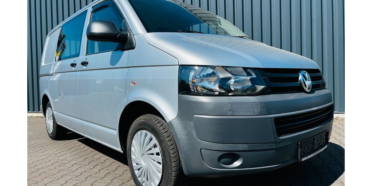 VW T5 Transporter 65.000 km 19.873 &euro; Bottrop 46242