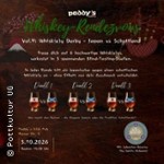Whiskey-Rendezvous Vol. 9