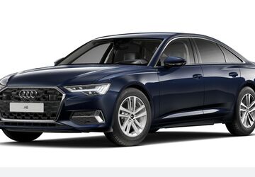 Audi A6 45.129 km 44.930 &euro; Bochum 44809
