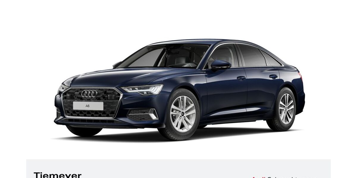 Audi A6 45.129 km 44.930 &euro; Bochum 44809