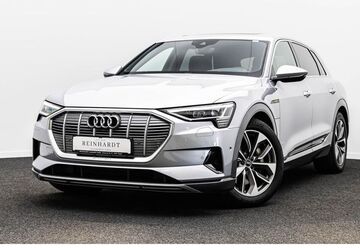 Audi e-tron 101.157 km 33.689 &euro; Hagen 58091