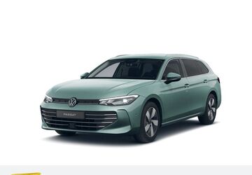 VW Passat Variant 8.286 km 33.890 &euro; Bochum 44809