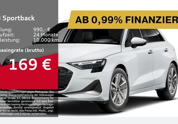 Audi A3 26.226 km 27.740 &euro; Bochum 44809