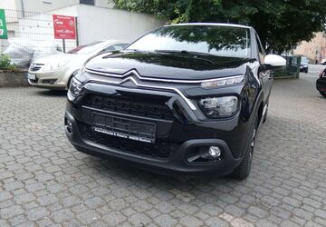 Citroen C3 44.950 km 12.500 &euro; Bochum 44809