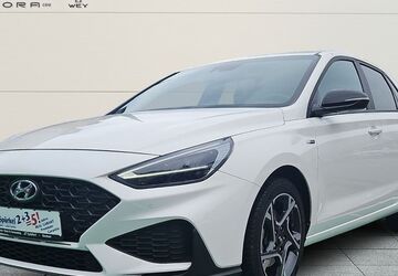 Hyundai i30 32.760 km 18.480 &euro; Bochum 44809