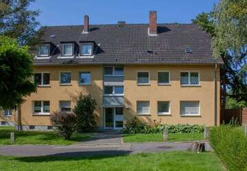 Wohnung Essen Huttrop - 4 Zimmer, 78 m&sup2;, 681&euro; | Angebot:26994630