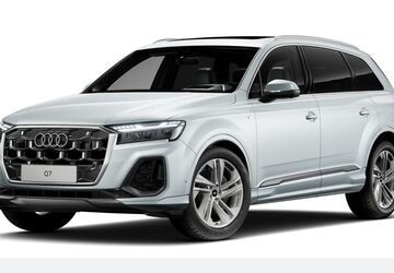 Audi Q7 12.705 km 73.920 &euro; Bochum 44809