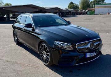 Mercedes-Benz E 400 174.600 km 29.400 &euro; Bochum 44866