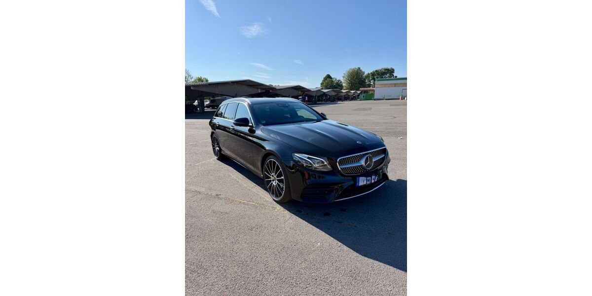 Mercedes-Benz E 400 174.600 km 29.400 &euro; Bochum 44866