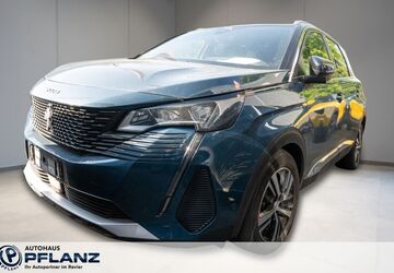 Peugeot 5008 33.976 km 34.590 &euro; Bochum 44801