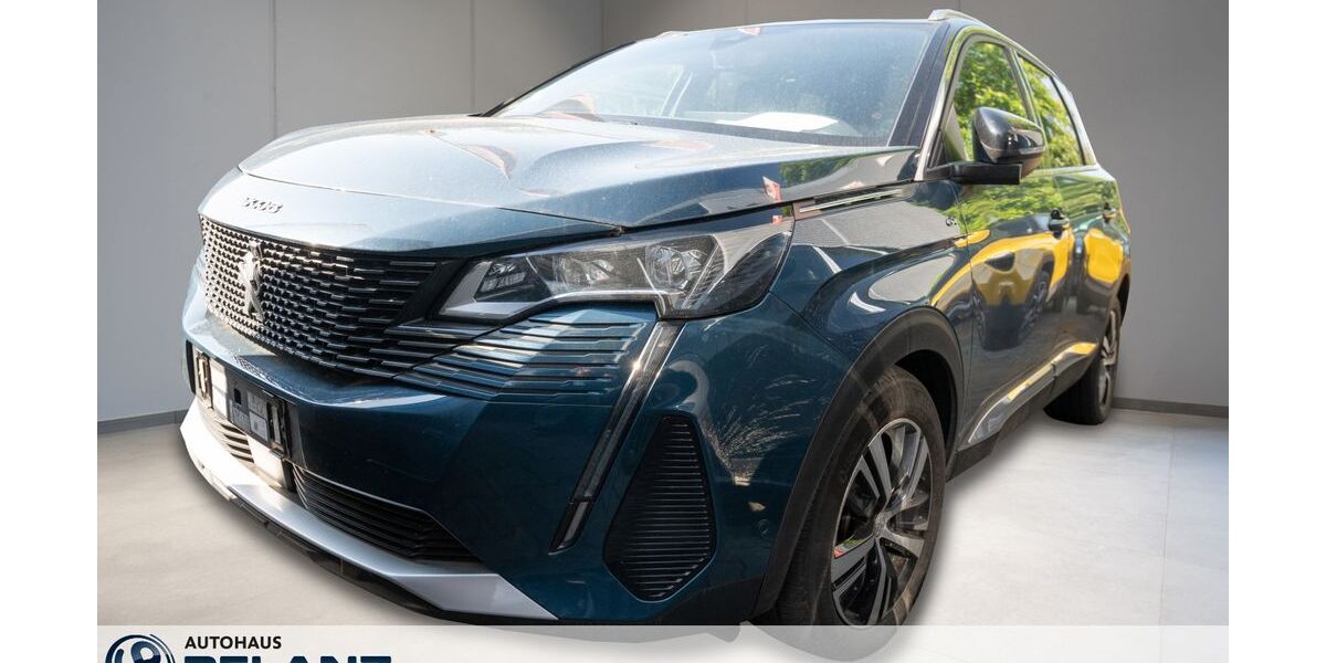 Peugeot 5008 33.976 km 34.590 &euro; Bochum 44801