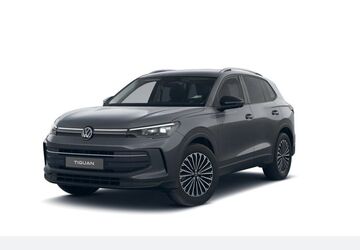 VW Tiguan 25.523 km 32.190 &euro; Bochum 44892
