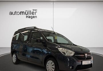 Dacia Dokker 76.437 km 11.490 &euro; Hagen 58095