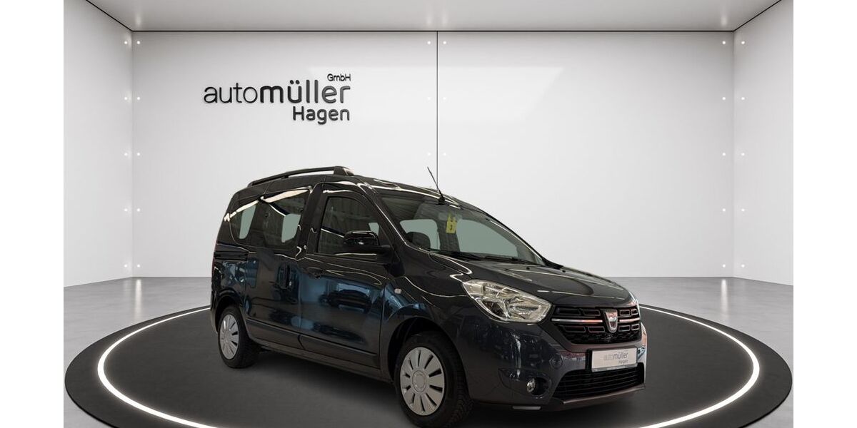 Dacia Dokker 76.437 km 11.490 &euro; Hagen 58095