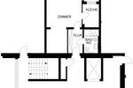 Etagenwohnung Hagen Hagen-Mitte - 1 Zimmer, 40 m&sup2;, 307&euro; | Angebot:26665028