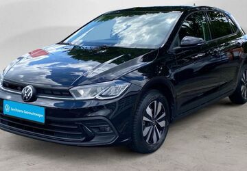 VW Polo 8.521 km 20.480 &euro; Bochum - Linden 44879