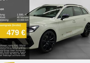 Cupra Leon 8.999 km 39.980 &euro; Bochum 44809