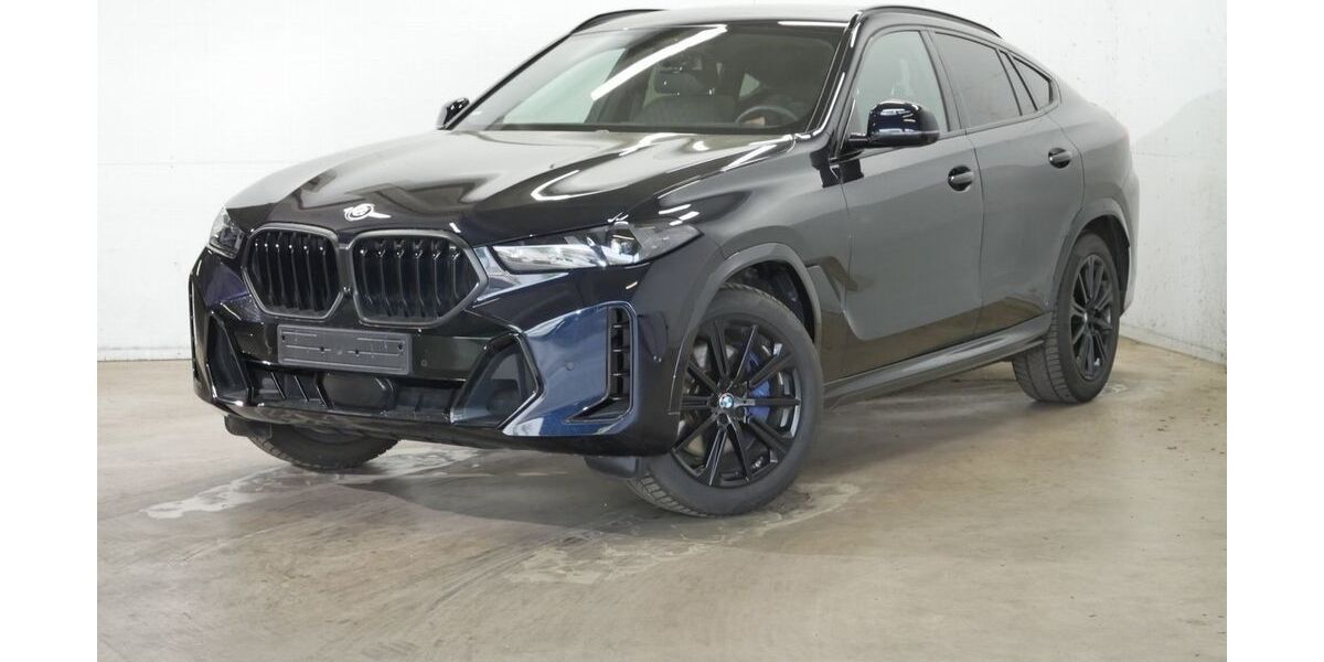 BMW X6 26.262 km 86.440 &euro; Bochum 44809