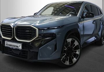 BMW XM 5.901 km 115.940 &euro; Bochum 44809