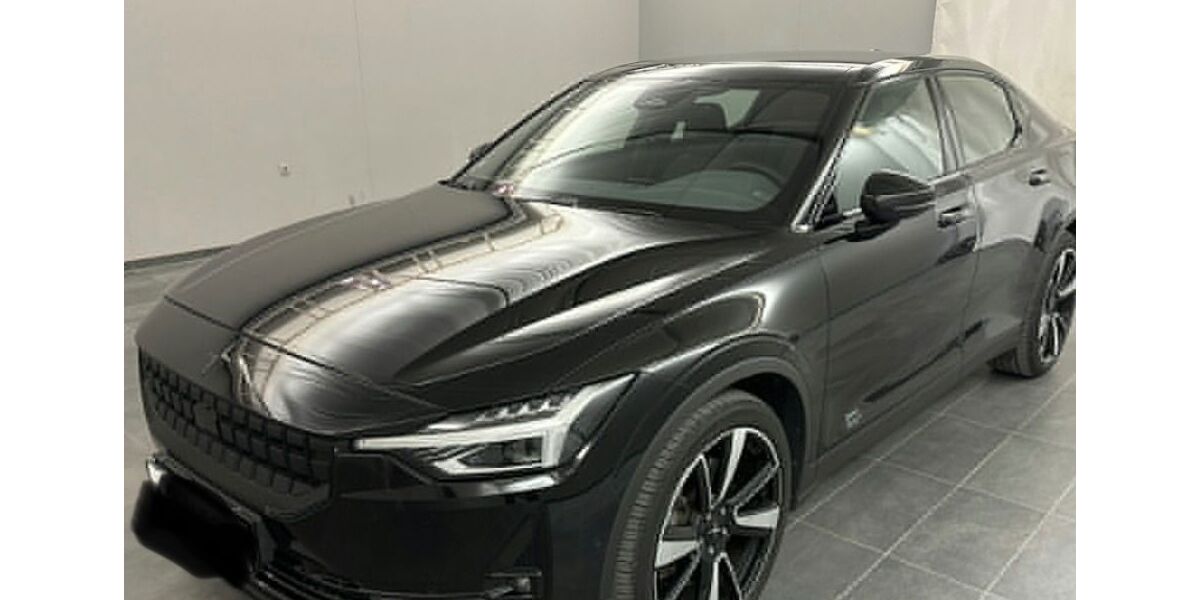 Polestar 2 168.259 km 24.800 &euro; Bochum 44803