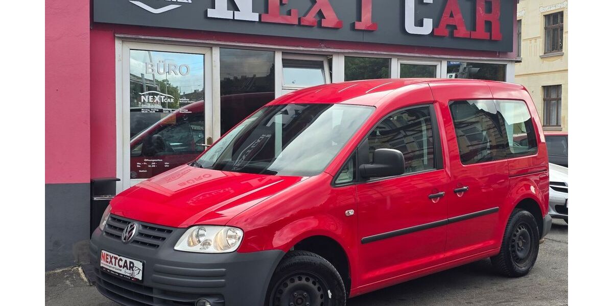 VW Caddy 211.000 km 3.499 &euro; Mülheim an der Ruhr 45476