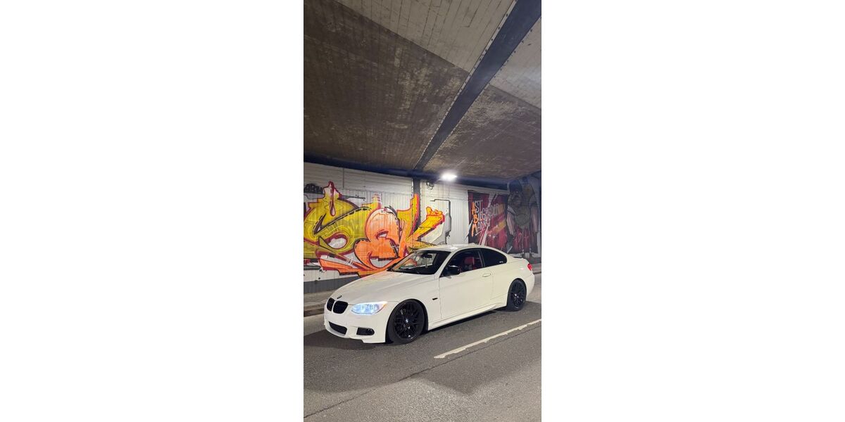 BMW 320 298.000 km 9.000 &euro; Bochum 44866