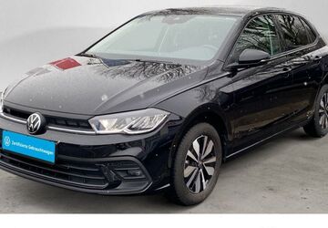 VW Polo 6.307 km 17.990 &euro; Bochum - Linden 44879