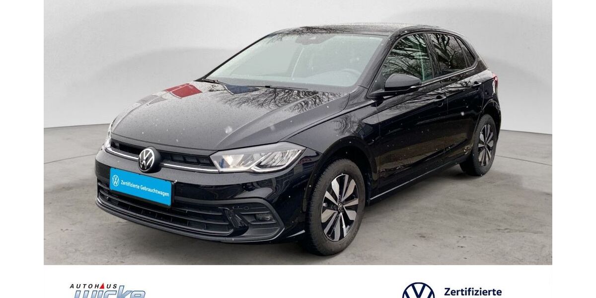 VW Polo 6.307 km 17.990 &euro; Bochum - Linden 44879