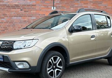 Dacia Sandero 87.000 km 7.950 &euro; Herne (NRW) 44628